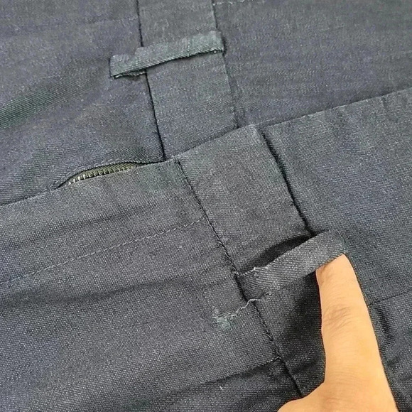 Tailor by Joes long sleeve jumpsuit - Picture 11 of 11